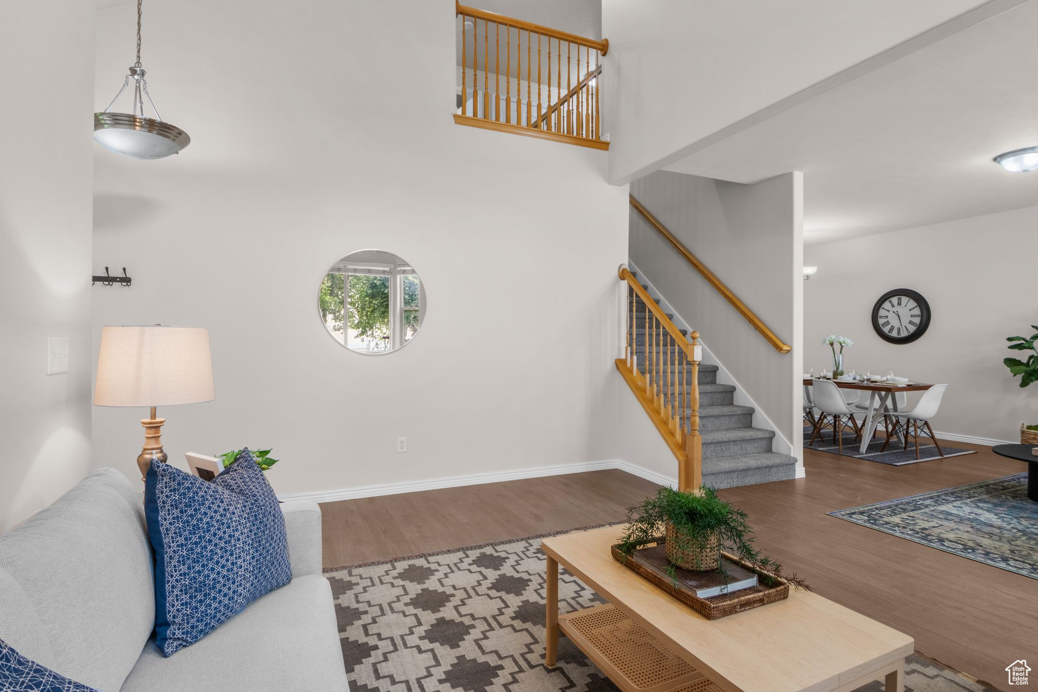 MAPLE RIDGE - Residential