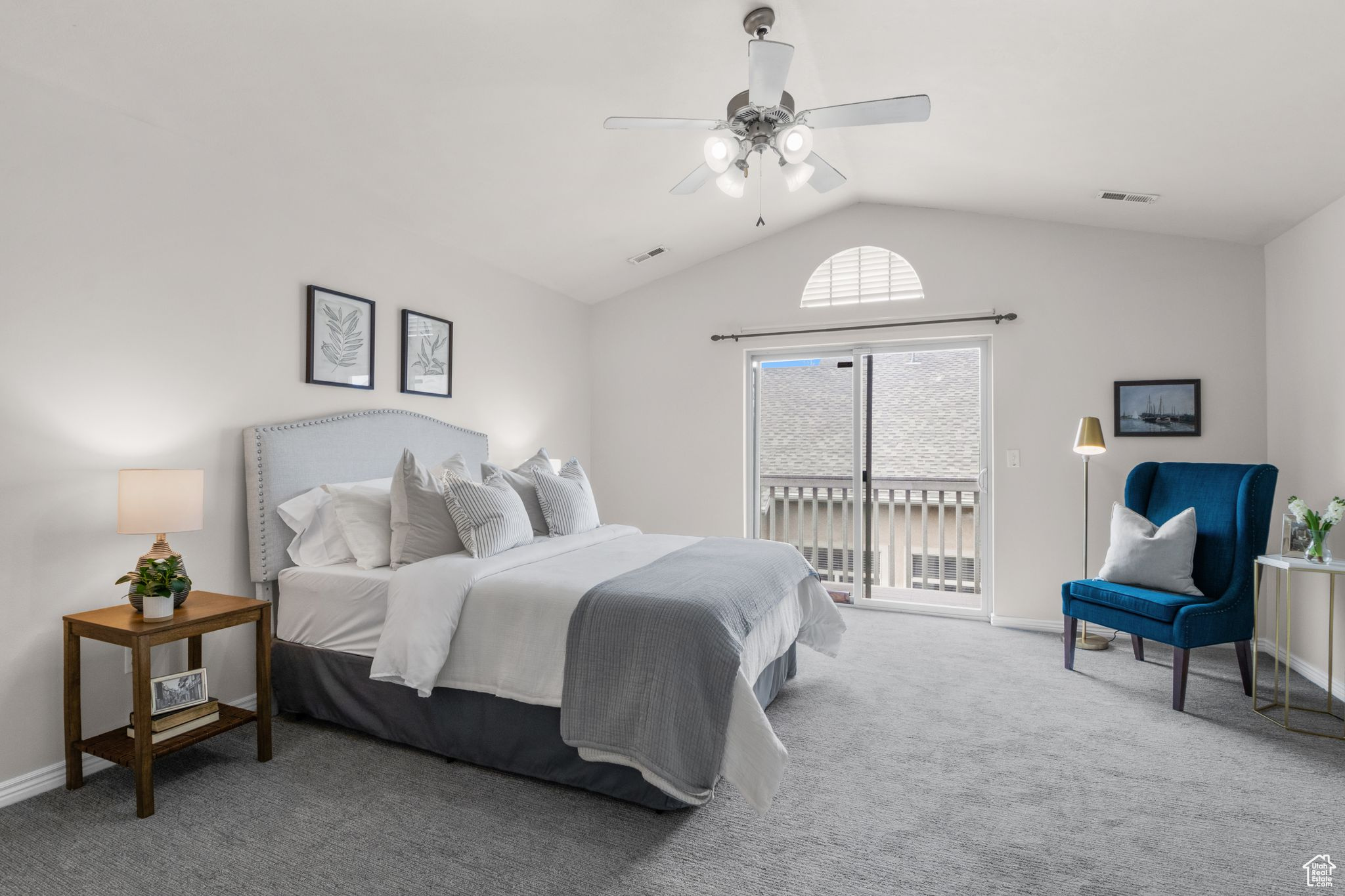 MAPLE RIDGE - Residential