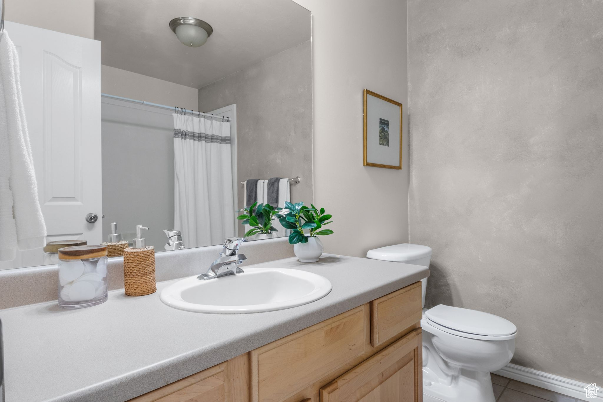 MAPLE RIDGE - Residential