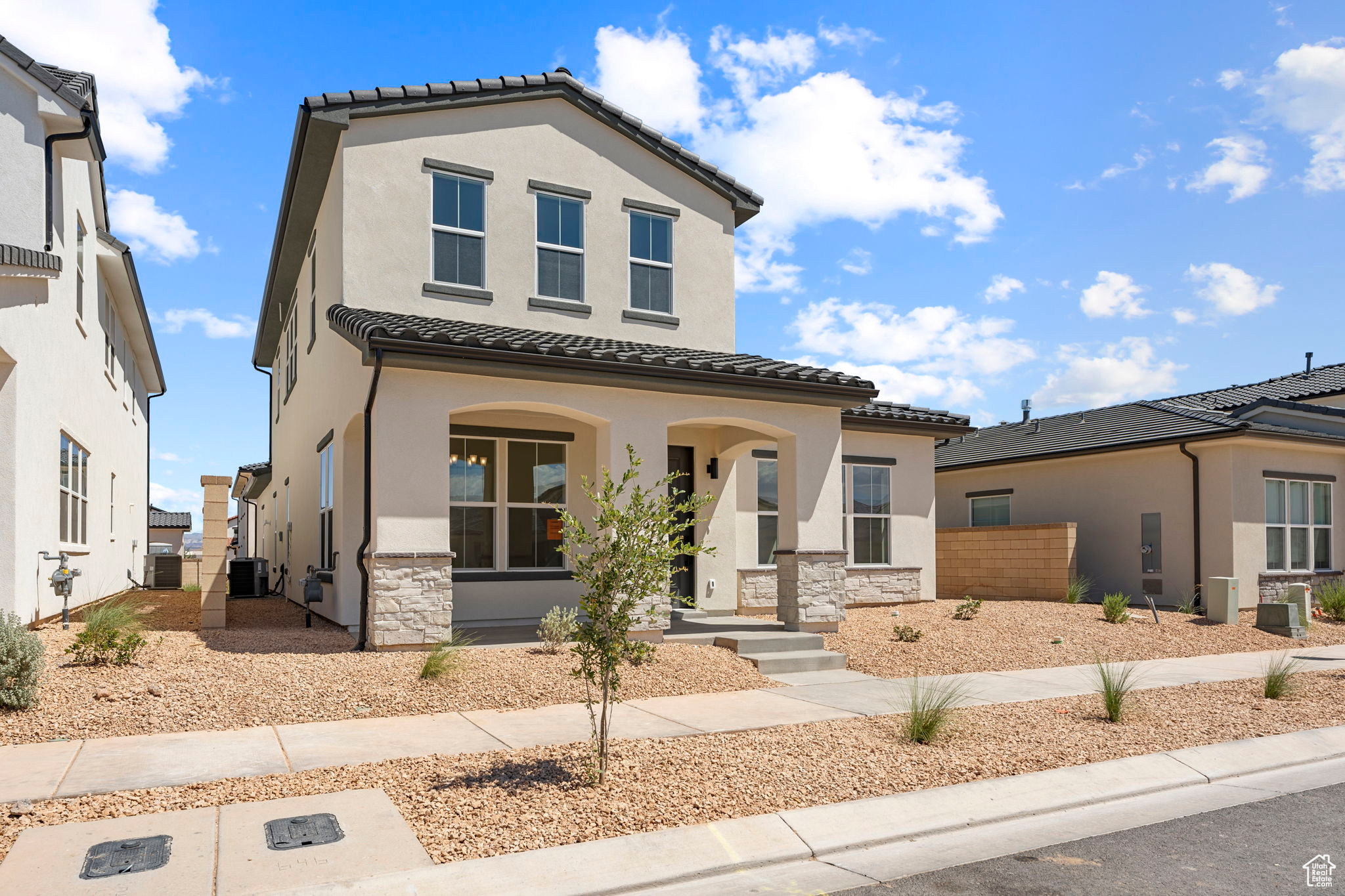 SAGE HAVEN - Residential