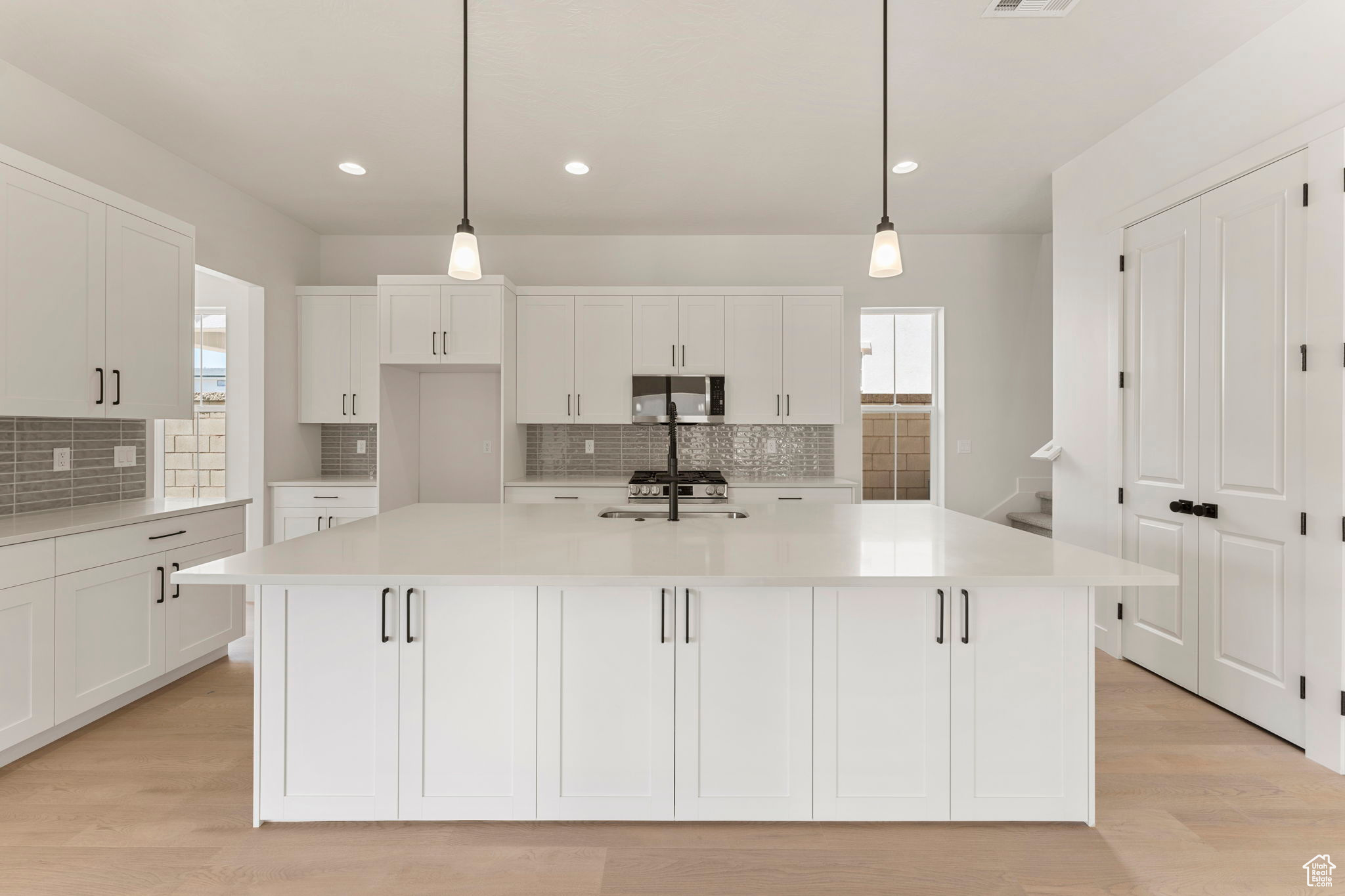 SAGE HAVEN - Residential