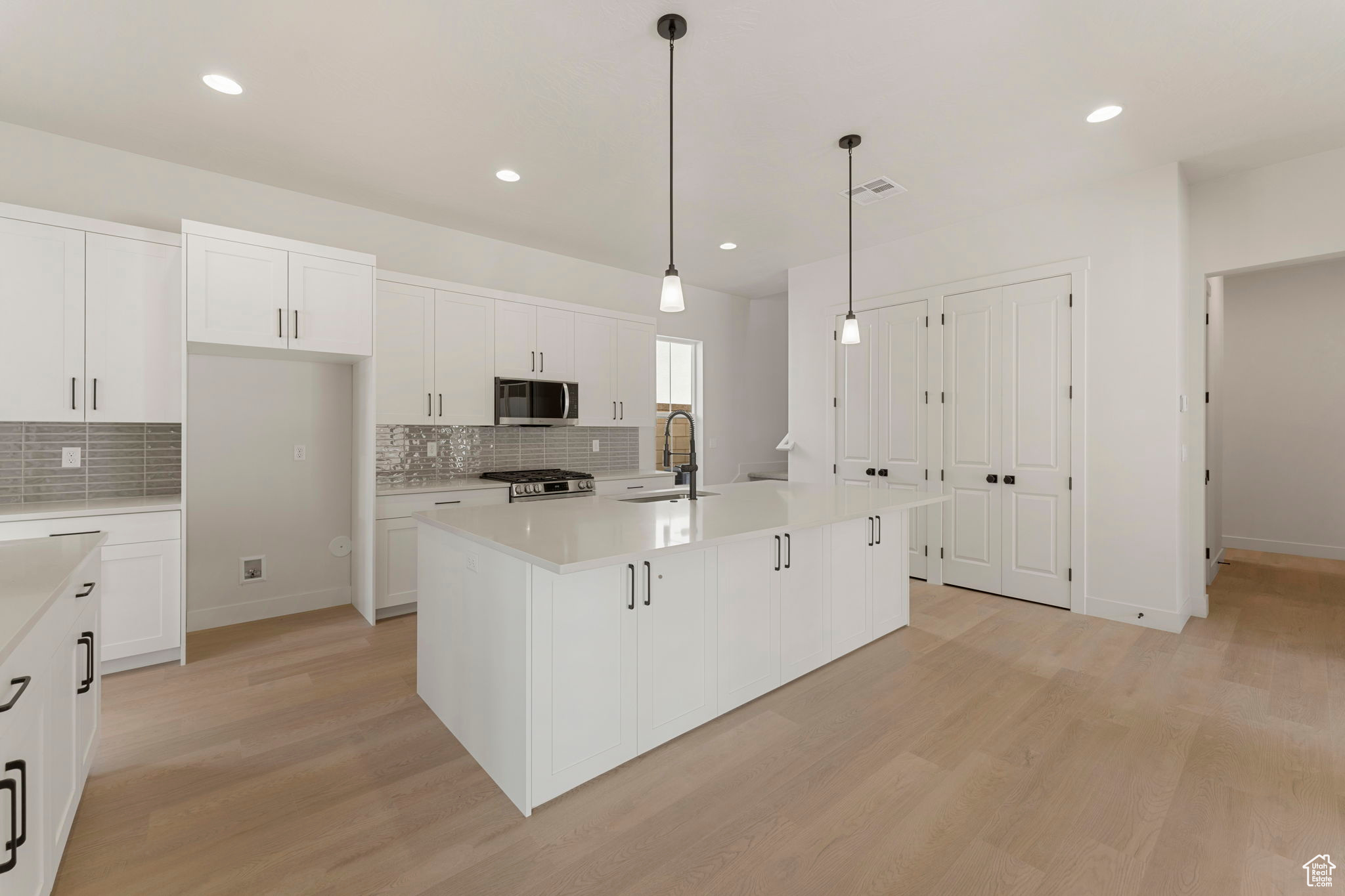 SAGE HAVEN - Residential