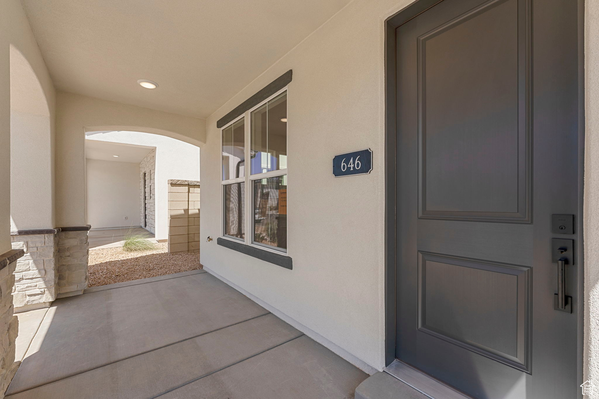 SAGE HAVEN - Residential