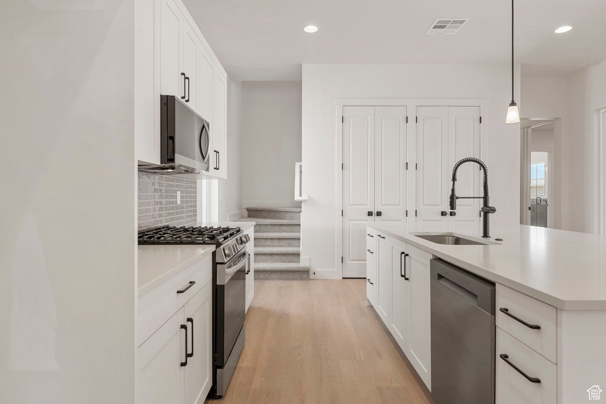 SAGE HAVEN - Residential