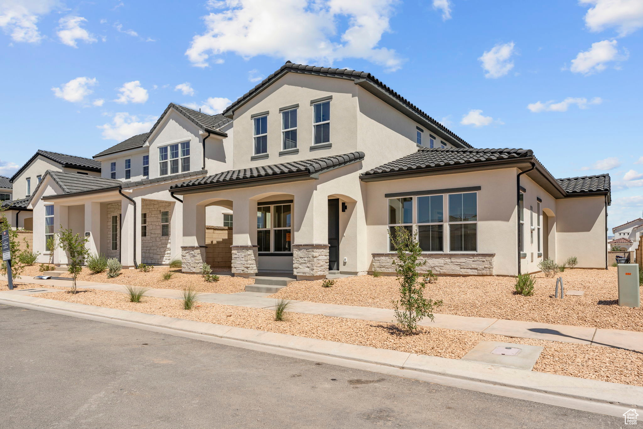 SAGE HAVEN - Residential