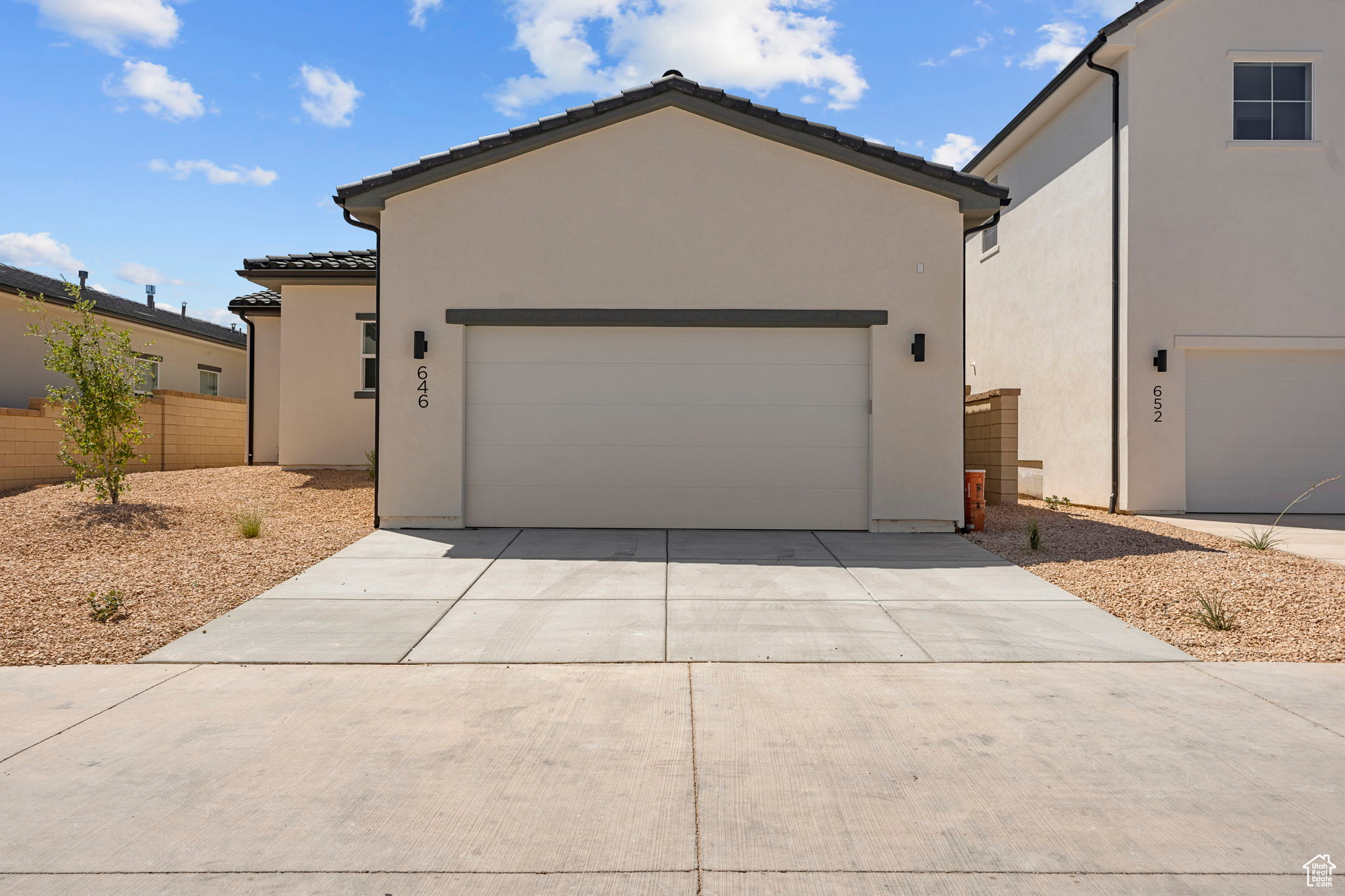 SAGE HAVEN - Residential