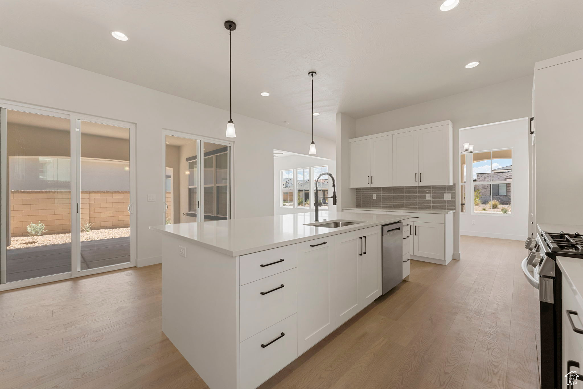 SAGE HAVEN - Residential