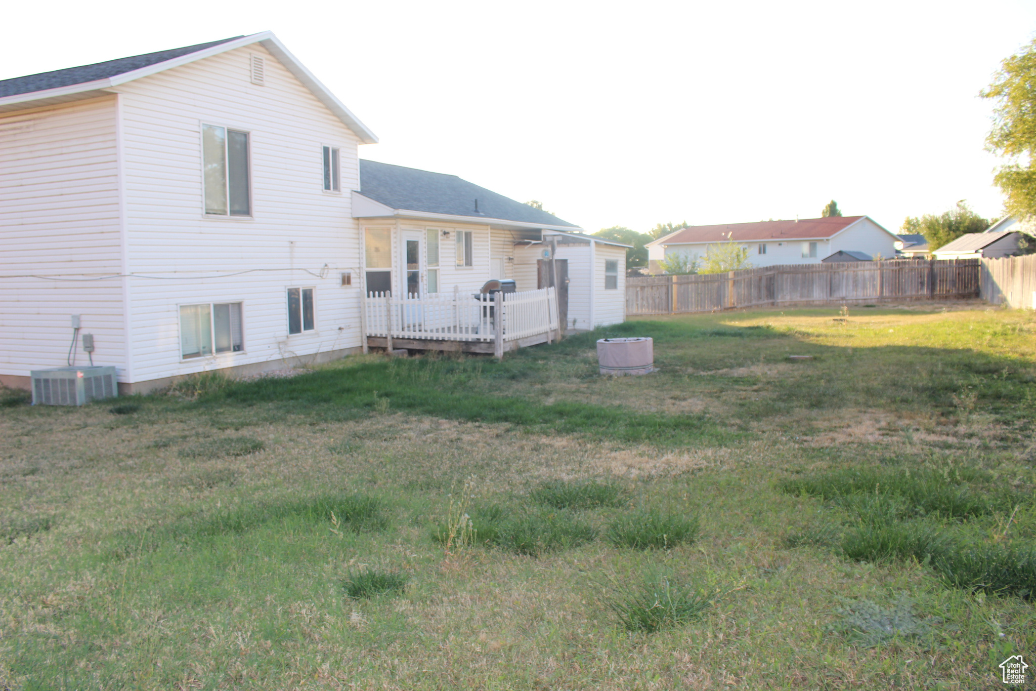 203 W 25, Clearfield, Utah image 15