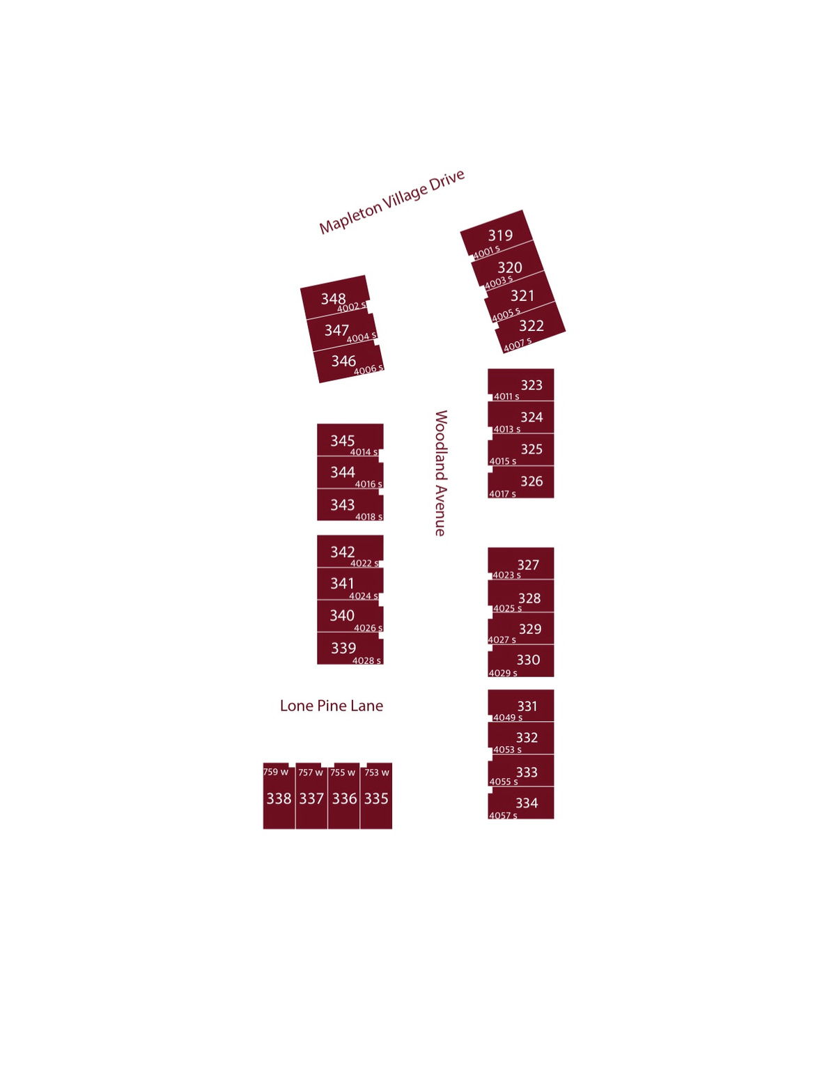 755 W Lone Pine Ln #336, Mapleton, Utah image 5