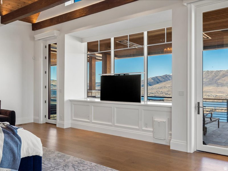 LEGACY MOUNTAIN ESTATES - Residential