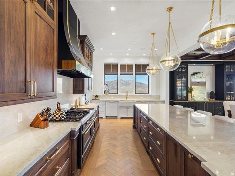 Tiny photo for 5734 E LEWIS POINT CIR, Huntsville, UT 84317 (MLS # 2137383)