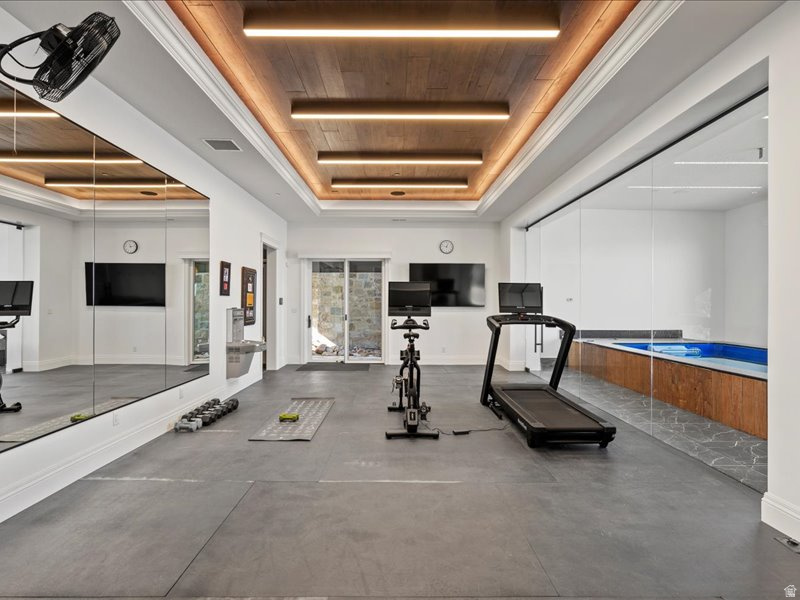 LEGACY MOUNTAIN ESTATES - Residential