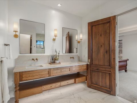 Tiny photo for 5734 E LEWIS POINT CIR, Huntsville, UT 84317 (MLS # 2137383)