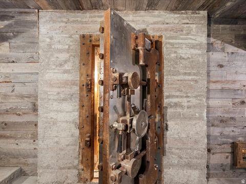 Tiny photo for 5734 E LEWIS POINT CIR, Huntsville, UT 84317 (MLS # 2137383)