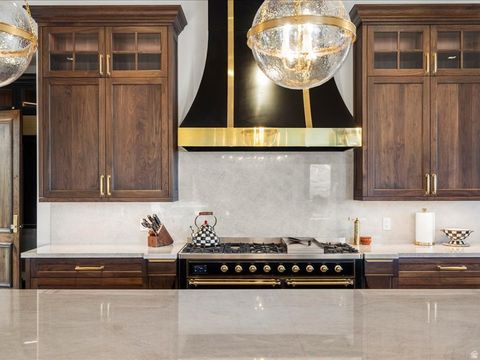 Tiny photo for 5734 E LEWIS POINT CIR, Huntsville, UT 84317 (MLS # 2137383)