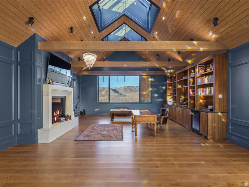 LEGACY MOUNTAIN ESTATES - Residential