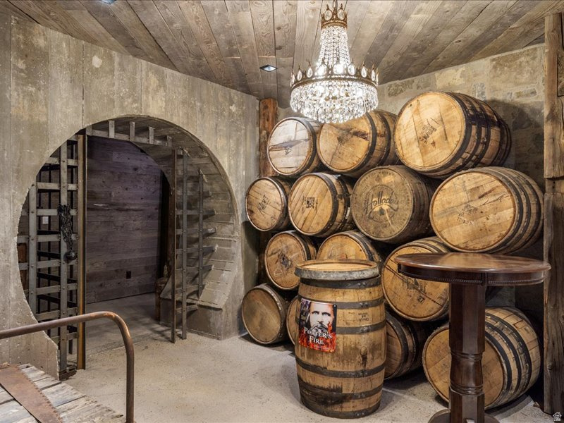 LEGACY MOUNTAIN ESTATES - Residential