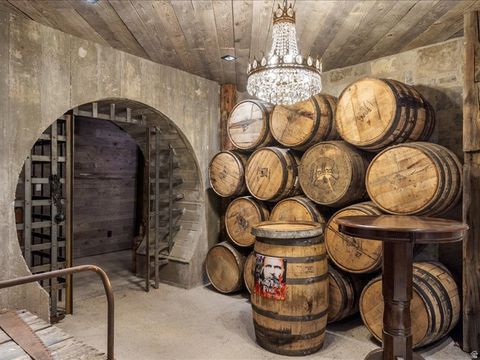 Tiny photo for 5734 E LEWIS POINT CIR, Huntsville, UT 84317 (MLS # 2137383)