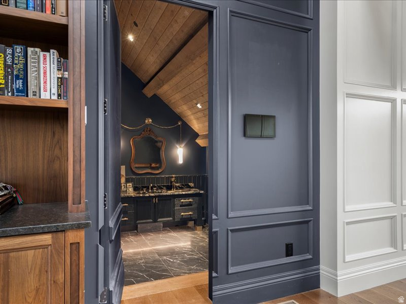 LEGACY MOUNTAIN ESTATES - Residential