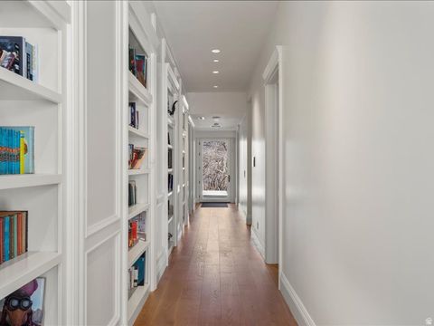 Tiny photo for 5734 E LEWIS POINT CIR, Huntsville, UT 84317 (MLS # 2137383)