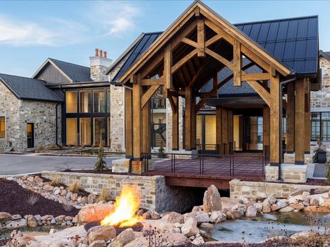 Tiny photo for 5734 E LEWIS POINT CIR, Huntsville, UT 84317 (MLS # 2137383)