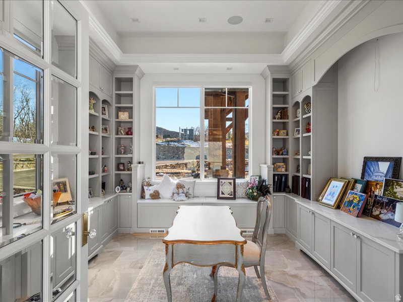 LEGACY MOUNTAIN ESTATES - Residential