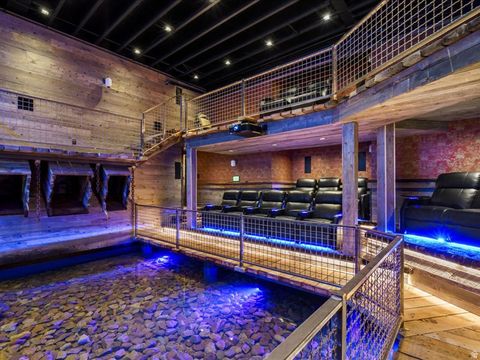 Tiny photo for 5734 E LEWIS POINT CIR, Huntsville, UT 84317 (MLS # 2137383)