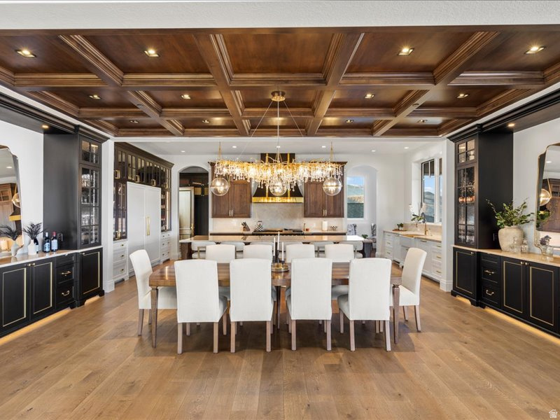 LEGACY MOUNTAIN ESTATES - Residential