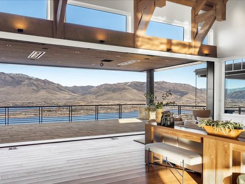 Tiny photo for 5734 E LEWIS POINT CIR, Huntsville, UT 84317 (MLS # 2137383)