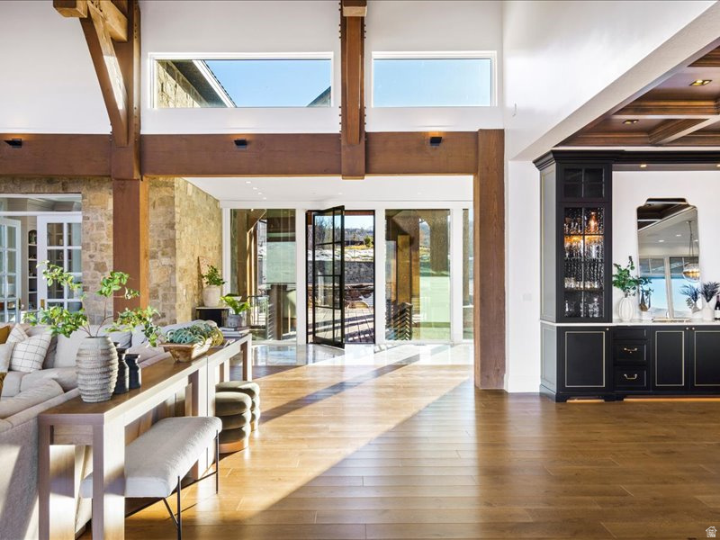 LEGACY MOUNTAIN ESTATES - Residential