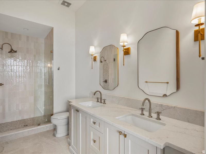 LEGACY MOUNTAIN ESTATES - Residential