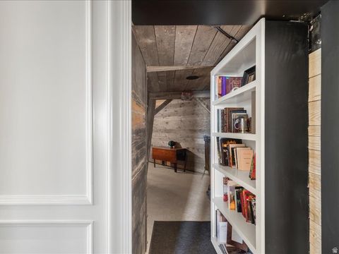 Tiny photo for 5734 E LEWIS POINT CIR, Huntsville, UT 84317 (MLS # 2137383)