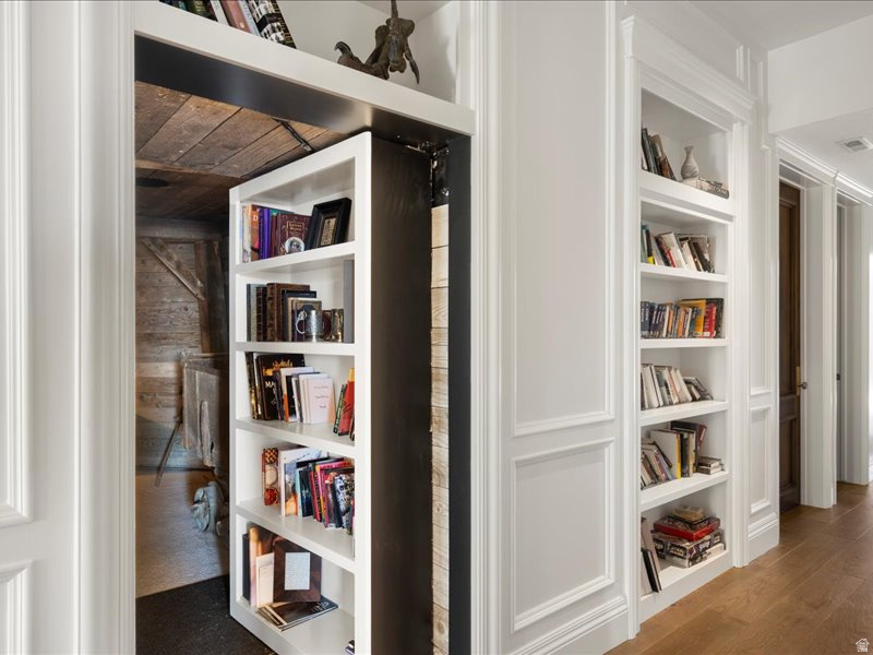 LEGACY MOUNTAIN ESTATES - Residential