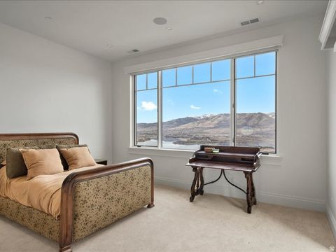 Tiny photo for 5734 E LEWIS POINT CIR, Huntsville, UT 84317 (MLS # 2137383)