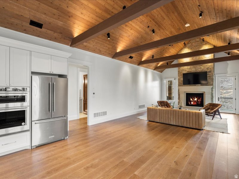 LEGACY MOUNTAIN ESTATES - Residential