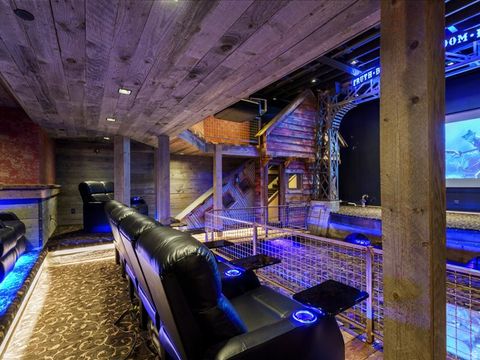 Tiny photo for 5734 E LEWIS POINT CIR, Huntsville, UT 84317 (MLS # 2137383)