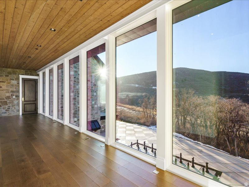 LEGACY MOUNTAIN ESTATES - Residential