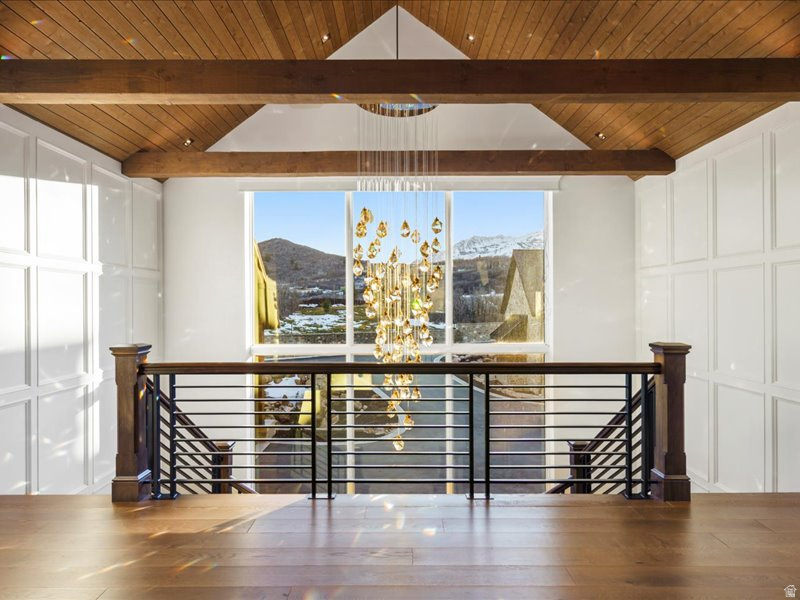 LEGACY MOUNTAIN ESTATES - Residential