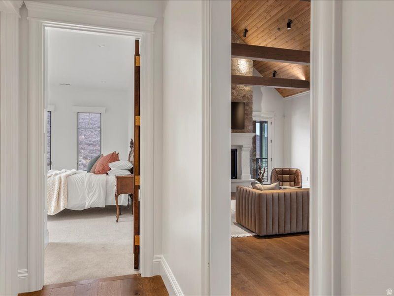 LEGACY MOUNTAIN ESTATES - Residential