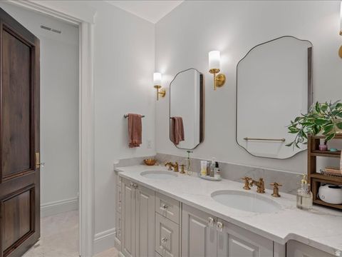 Tiny photo for 5734 E LEWIS POINT CIR, Huntsville, UT 84317 (MLS # 2137383)