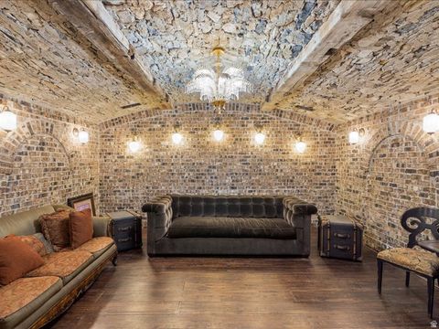 Tiny photo for 5734 E LEWIS POINT CIR, Huntsville, UT 84317 (MLS # 2137383)