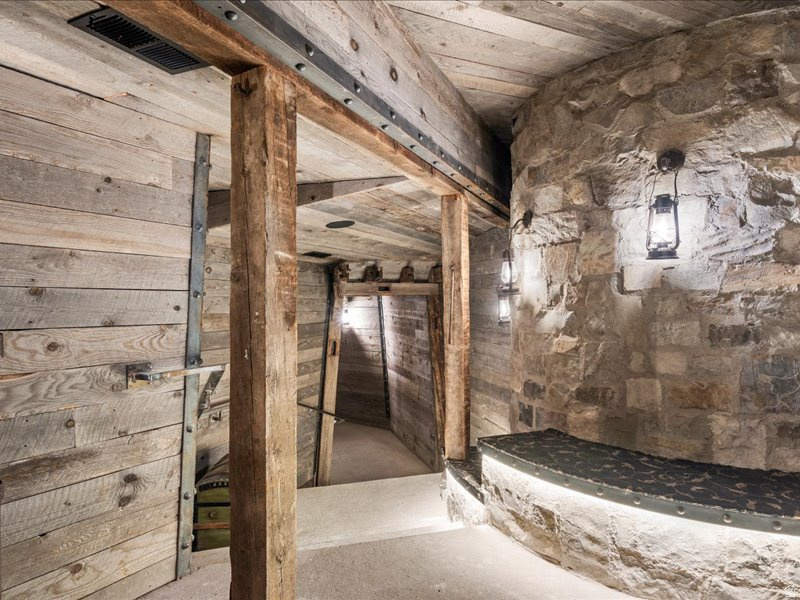 LEGACY MOUNTAIN ESTATES - Residential