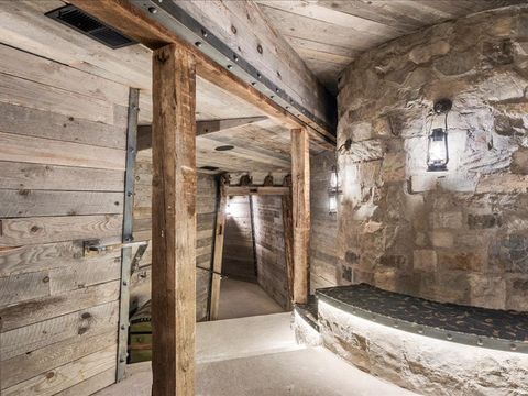 Tiny photo for 5734 E LEWIS POINT CIR, Huntsville, UT 84317 (MLS # 2137383)