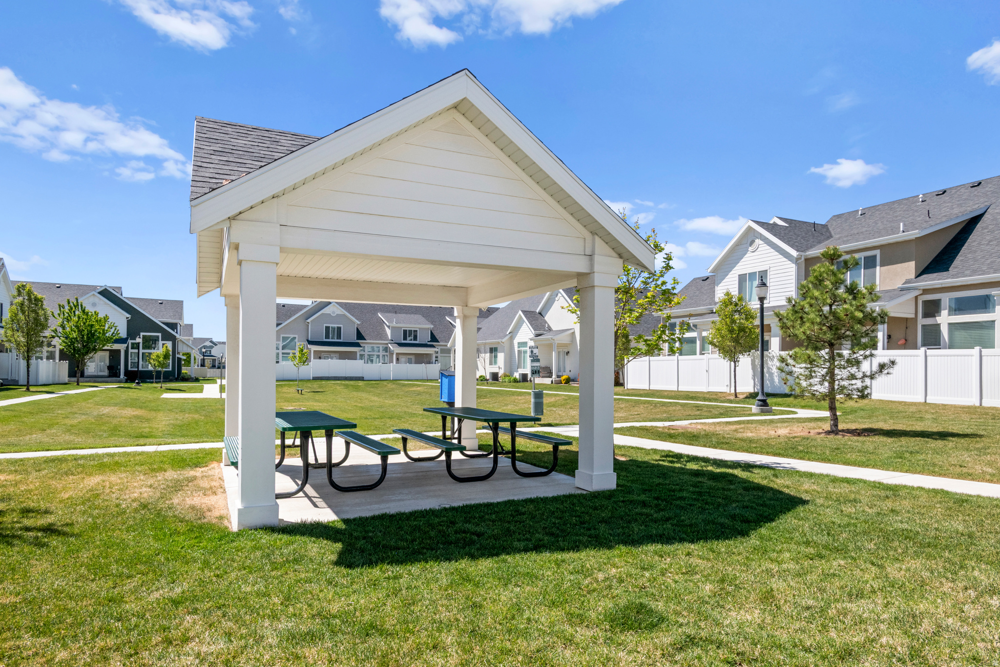 VILLAGES AT 27TH - Residential
