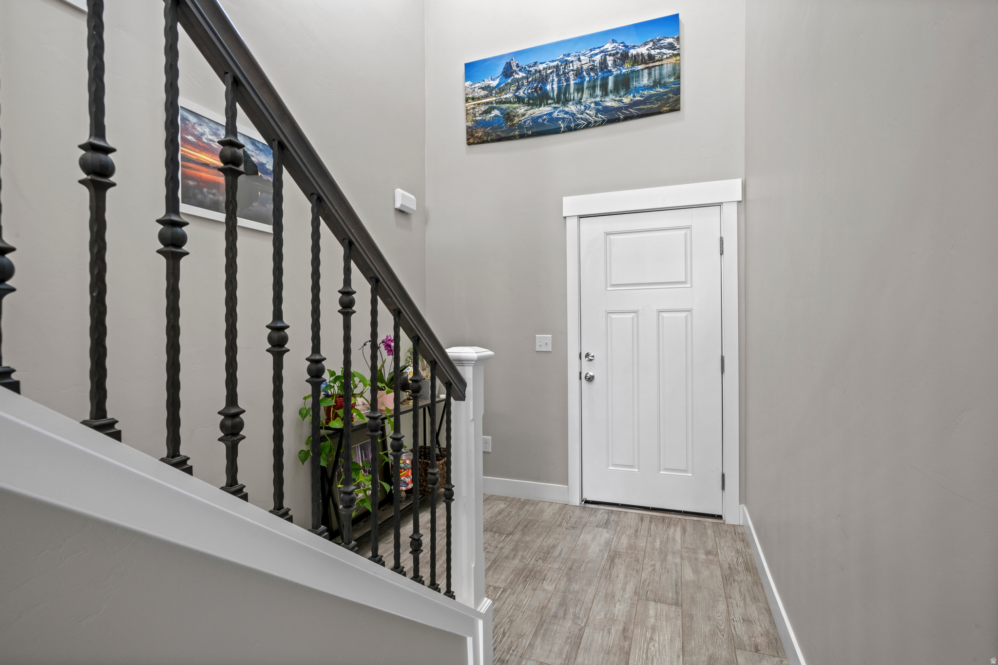 VILLAGES AT 27TH - Residential