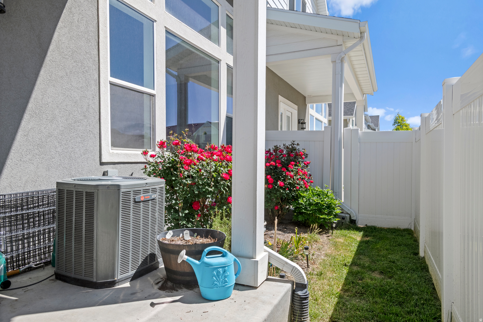 VILLAGES AT 27TH - Residential