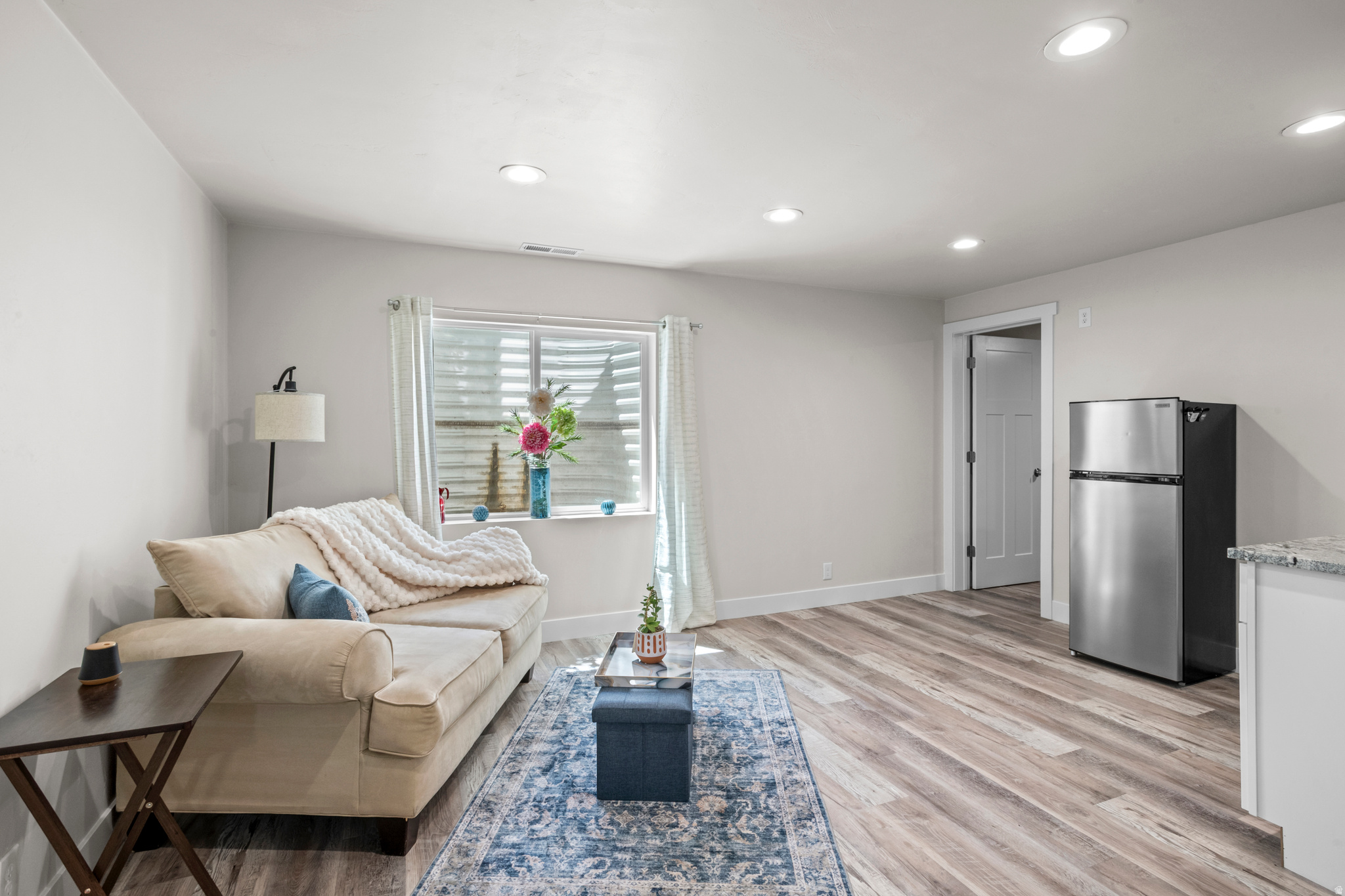 VILLAGES AT 27TH - Residential