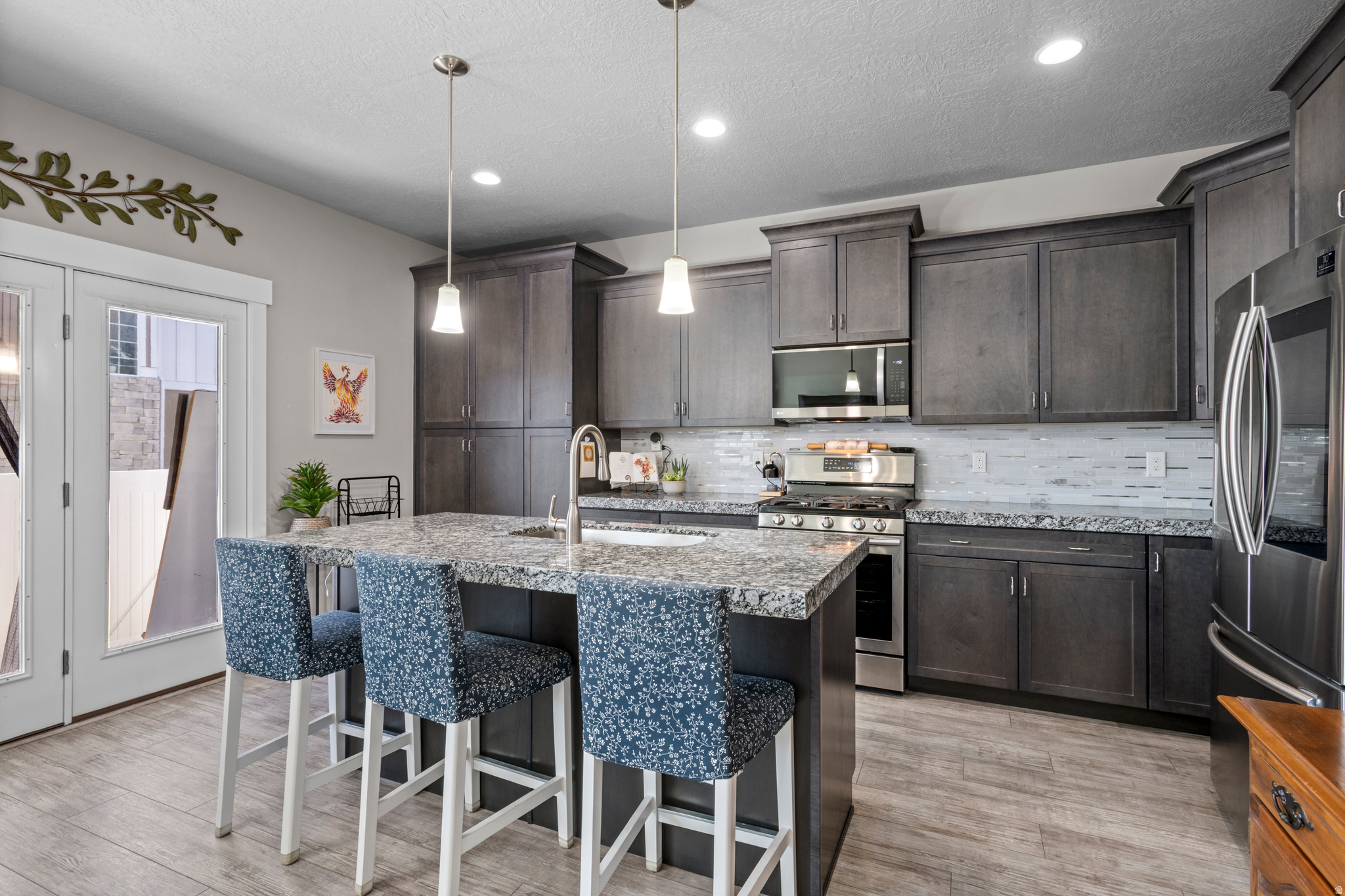 VILLAGES AT 27TH - Residential