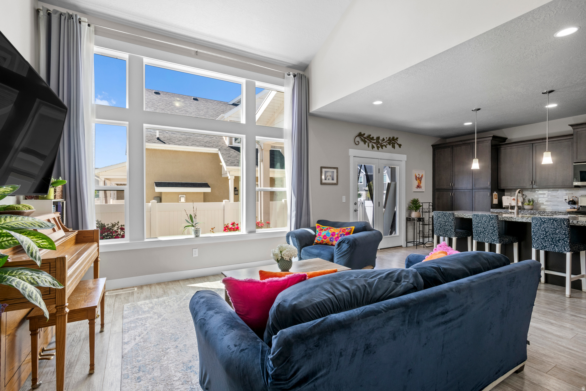 VILLAGES AT 27TH - Residential