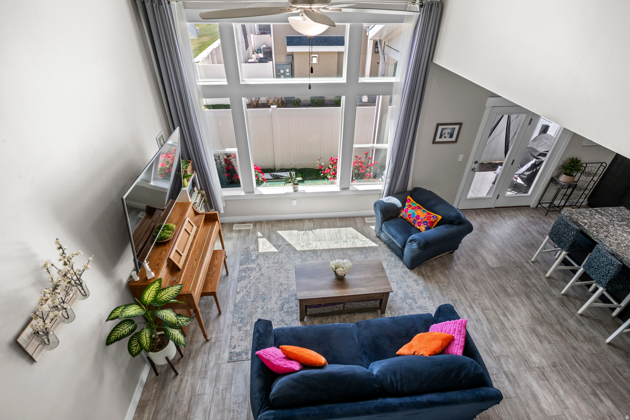 VILLAGES AT 27TH - Residential